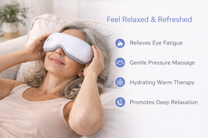 AvenoCore CalmCore Mask