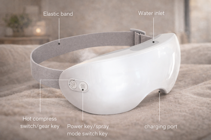 AvenoCore CalmCore Mask