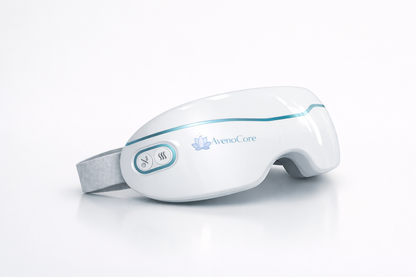 AvenoCore CalmCore Mask